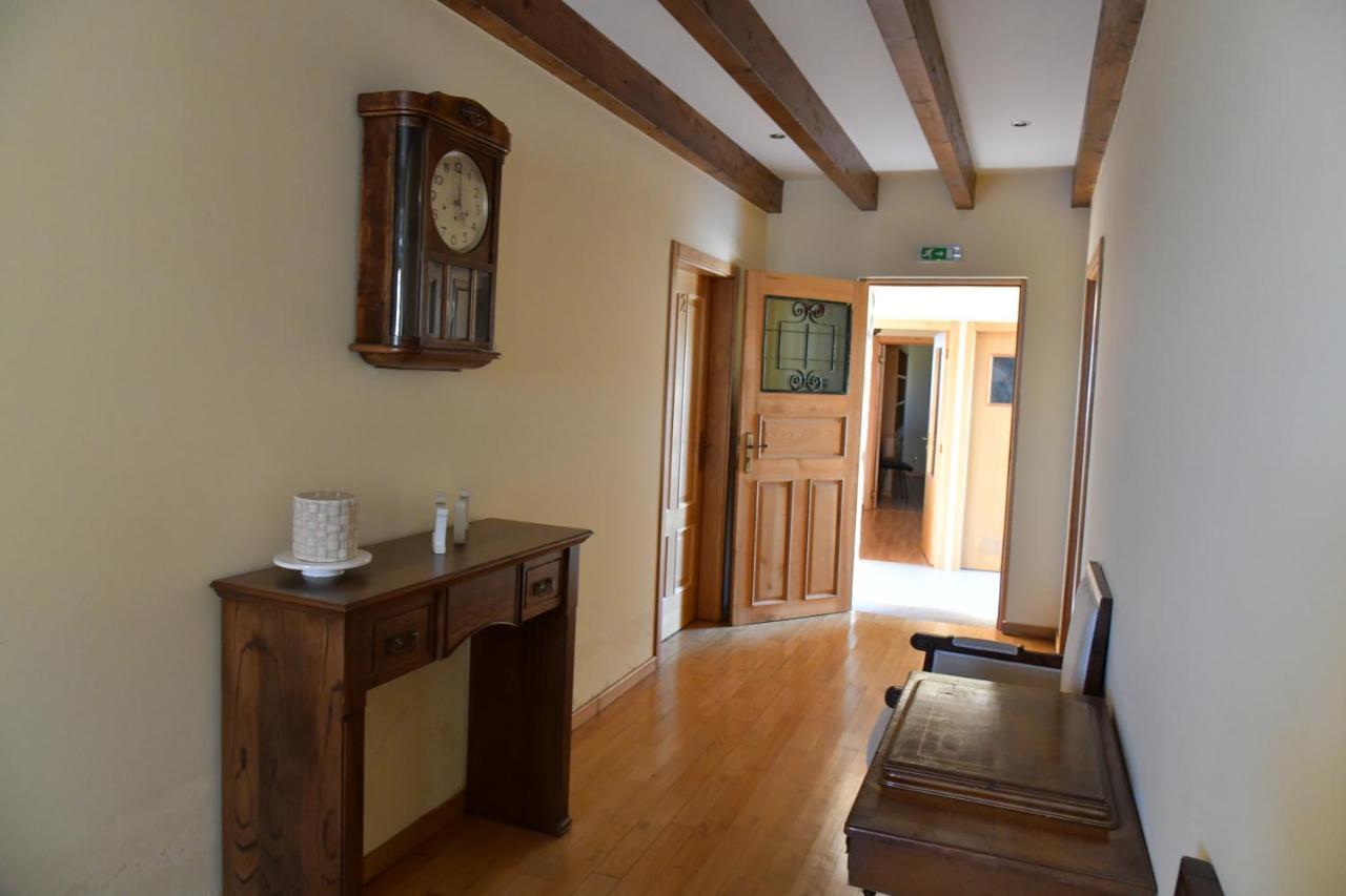 Вилла Casa De Lobos Порту Экстерьер фото