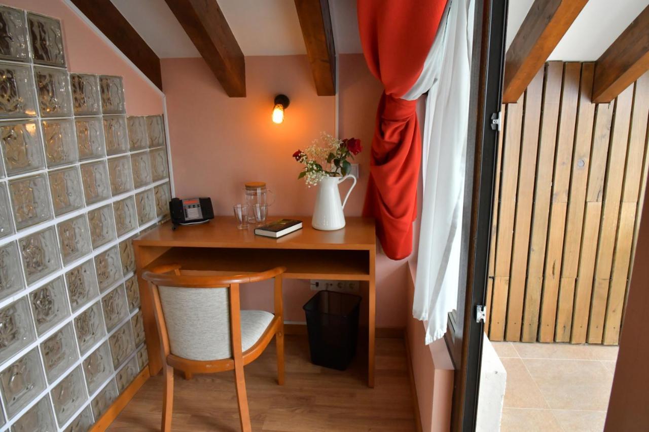 Вилла Casa De Lobos Порту Экстерьер фото
