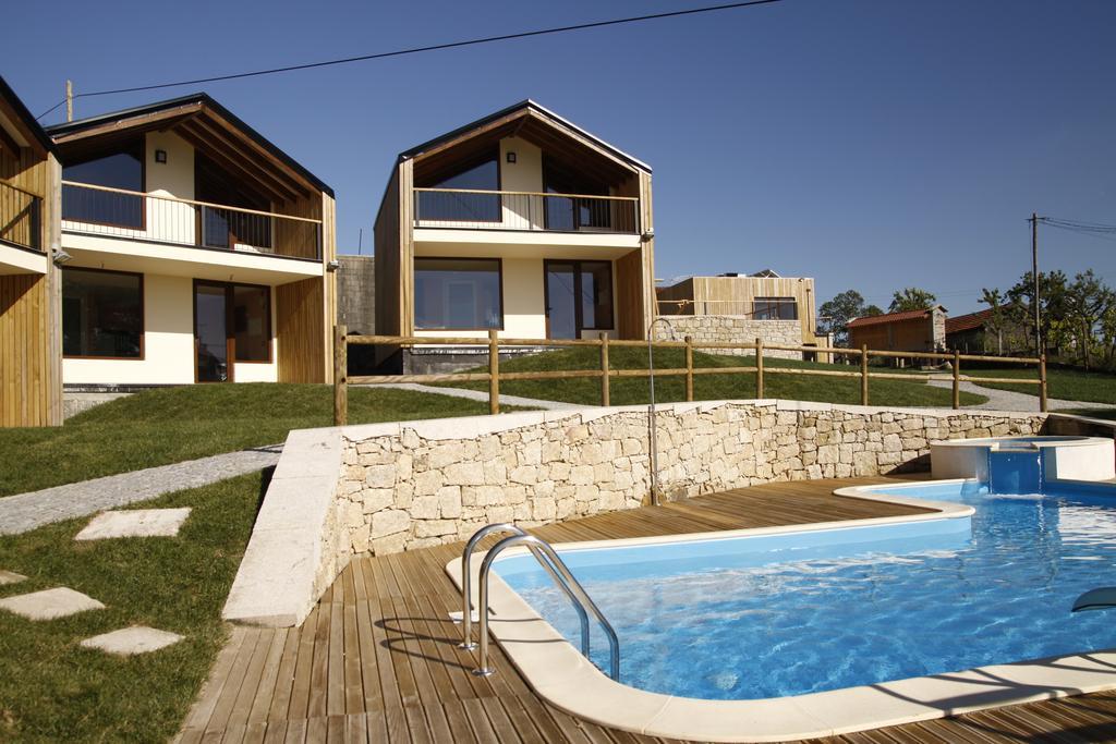 Вилла Casa De Lobos Порту Экстерьер фото