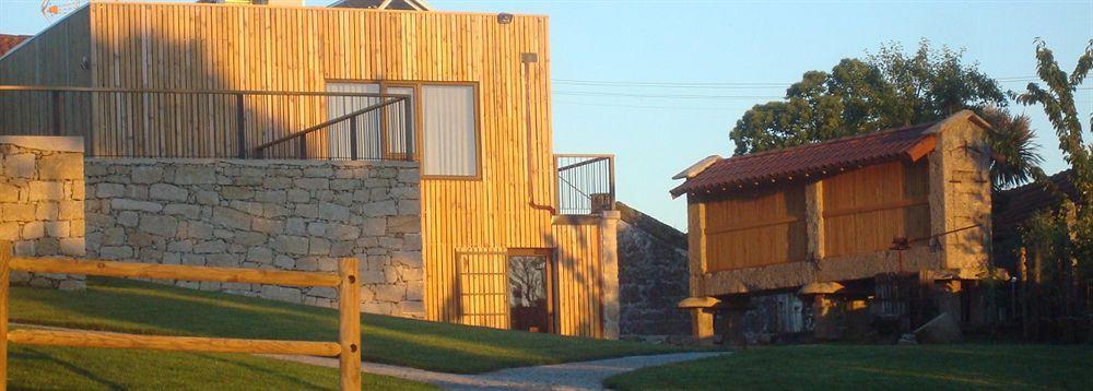 Вилла Casa De Lobos Порту Экстерьер фото